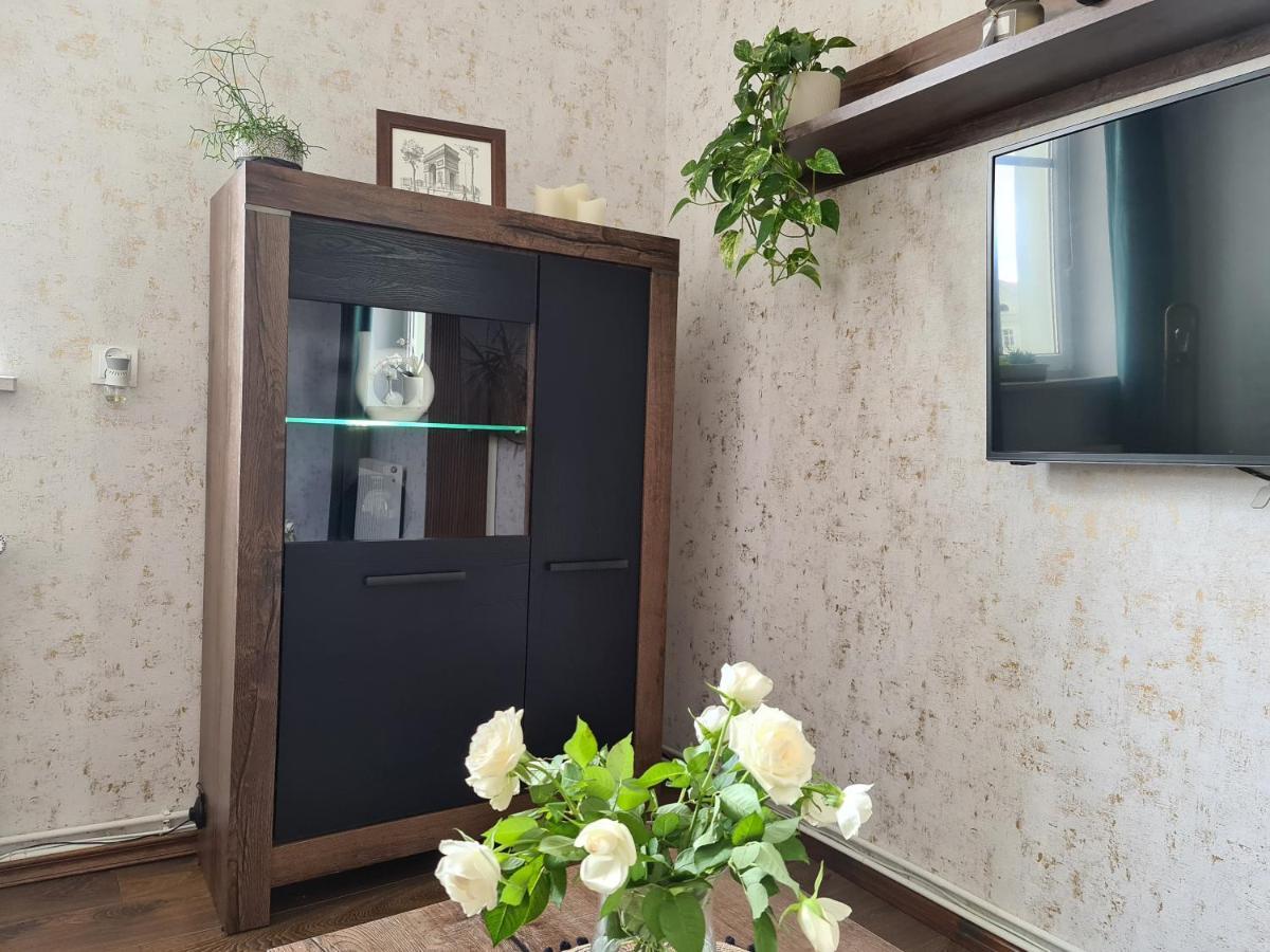 Apartament W Rynku For You โบเลสวาเวียส ภายนอก รูปภาพ