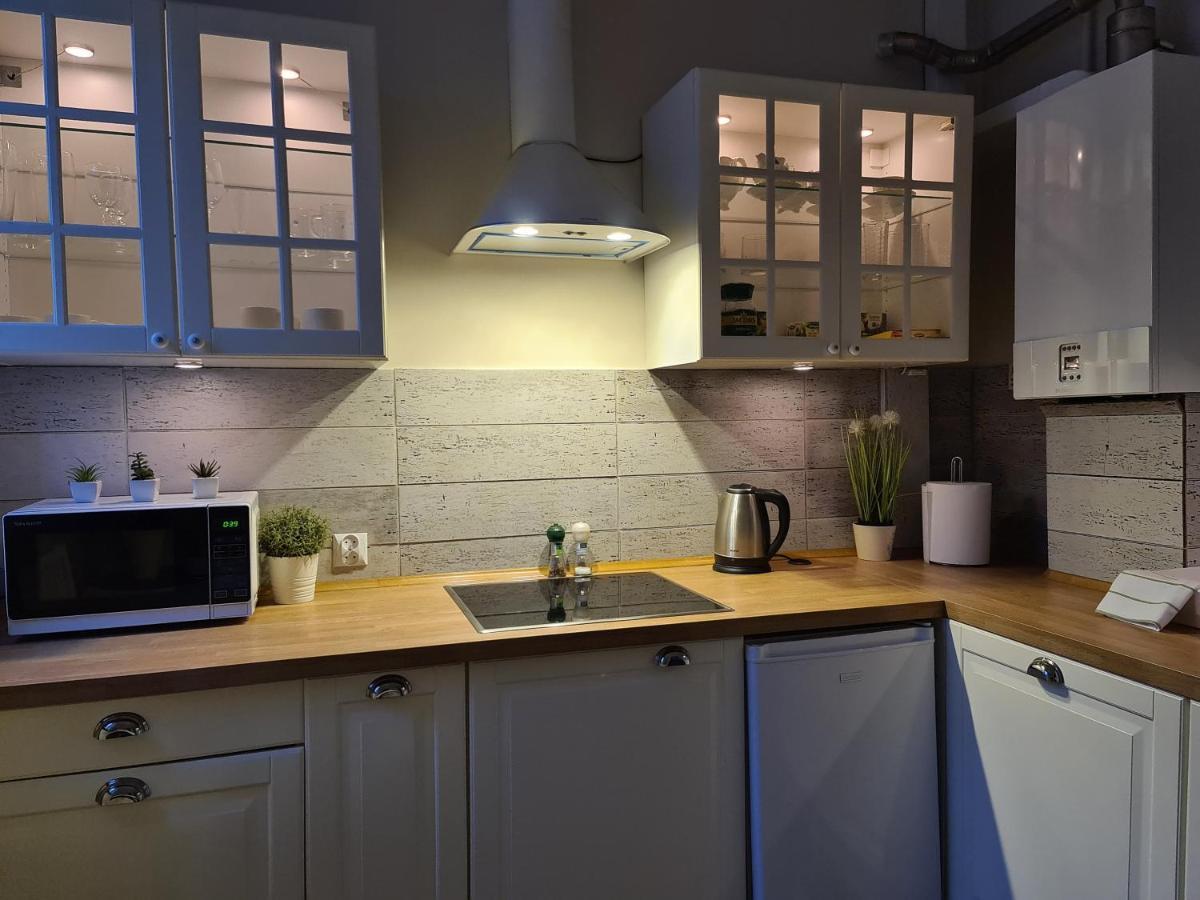 Apartament W Rynku For You โบเลสวาเวียส ภายนอก รูปภาพ