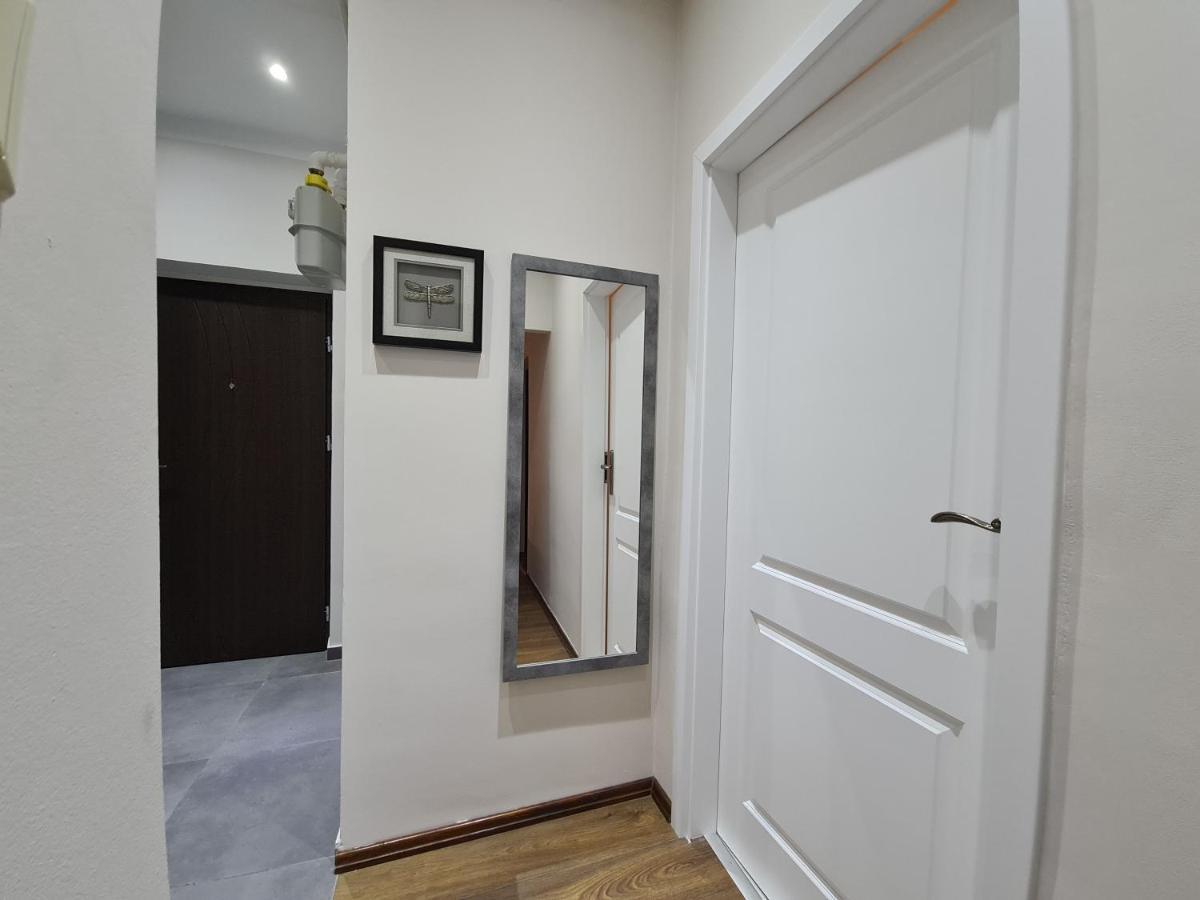 Apartament W Rynku For You โบเลสวาเวียส ภายนอก รูปภาพ