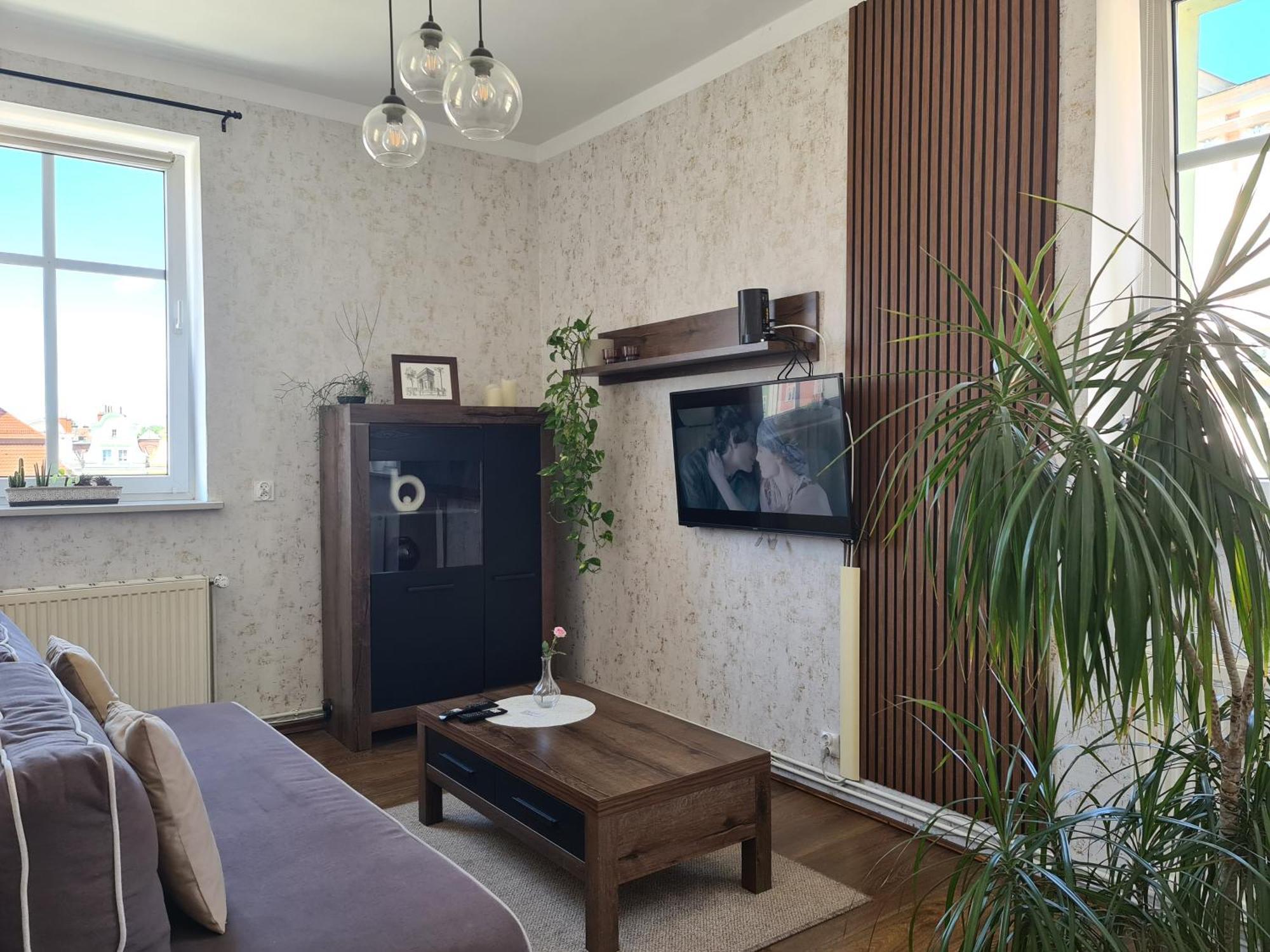 Apartament W Rynku For You โบเลสวาเวียส ภายนอก รูปภาพ