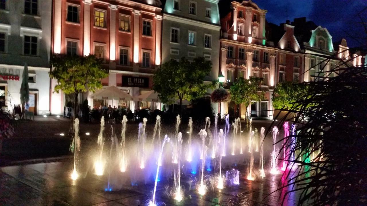 Apartament W Rynku For You โบเลสวาเวียส ภายนอก รูปภาพ